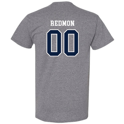 UWF - NCAA Women's Soccer : Remy Redmon - Classic Shersey T-Shirt-1