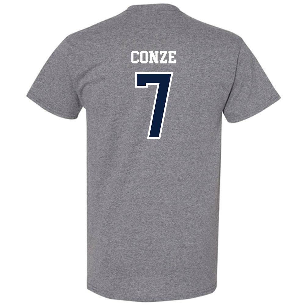 UWF - NCAA Football : Ty Conze - Classic Shersey T-Shirt-1