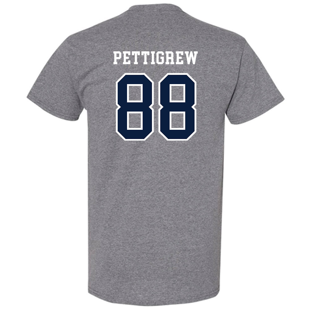 UWF - NCAA Football : Grant Pettigrew - Classic Shersey T-Shirt-1