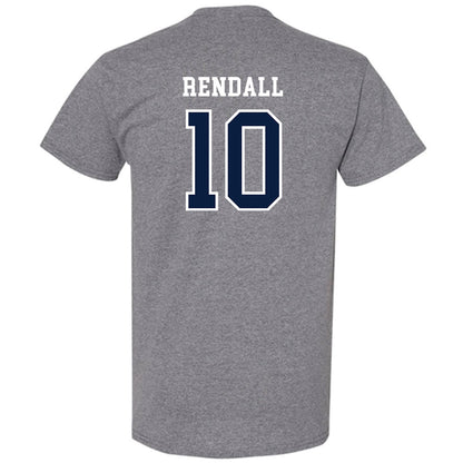UWF - NCAA Women's Basketball : Maddy Rendall - Classic Shersey T-Shirt-1