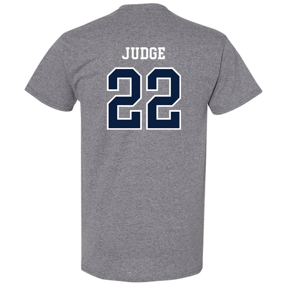 UWF - NCAA Football : Jaden Judge - Classic Shersey T-Shirt-1
