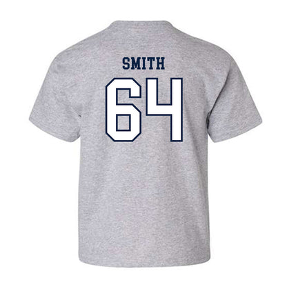 UWF - NCAA Football : Teddy Smith - Classic Shersey Youth T-Shirt-1