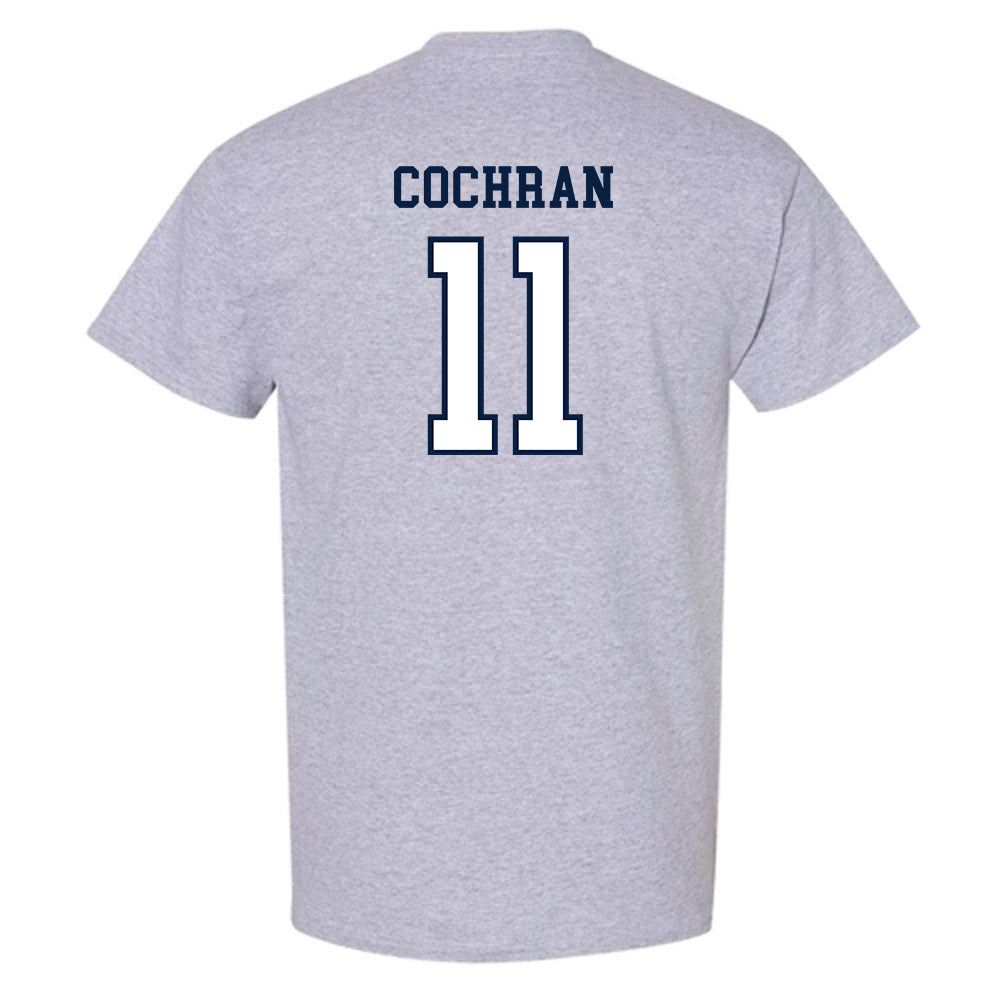 UWF - NCAA Women's Volleyball : Aniston Cochran - Classic Shersey T-Shirt-1