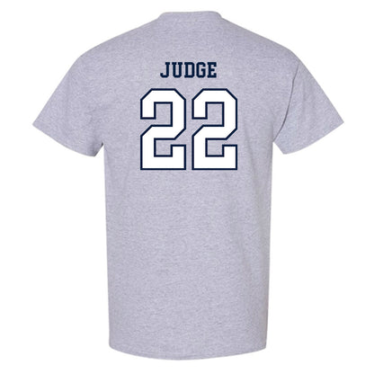 UWF - NCAA Football : Jaden Judge - Classic Shersey T-Shirt-1