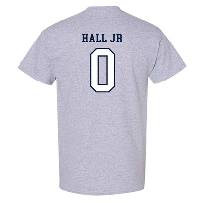 UWF - NCAA Men's Basketball : Tim Hall jr - Classic Shersey T-Shirt-1