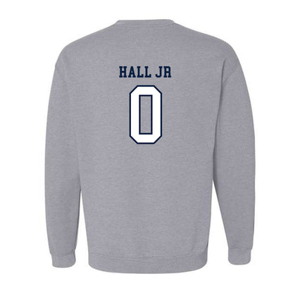 UWF - NCAA Men's Basketball : Tim Hall jr - Classic Shersey Crewneck Sweatshirt-1