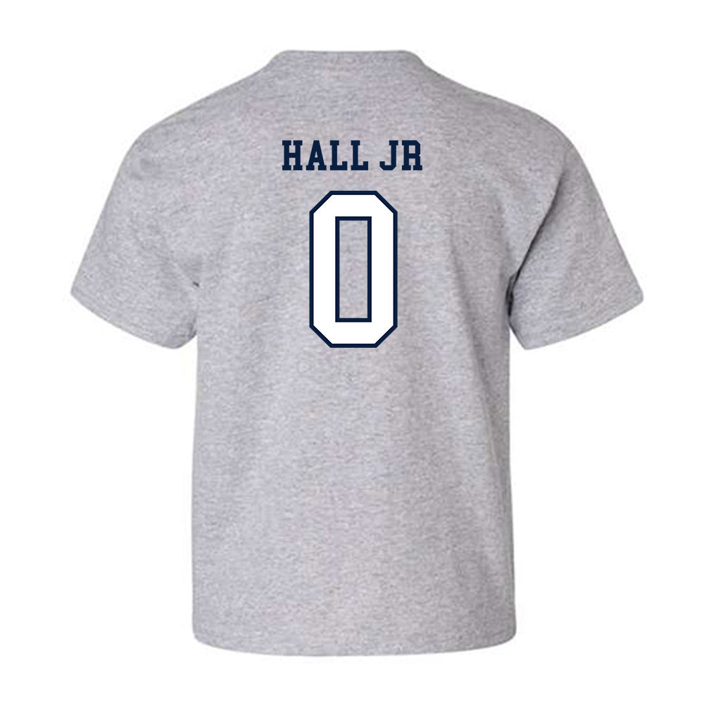 UWF - NCAA Men's Basketball : Tim Hall jr - Classic Shersey Youth T-Shirt-1