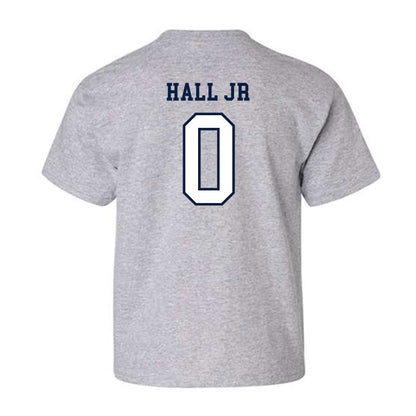 UWF - NCAA Men's Basketball : Tim Hall jr - Classic Shersey Youth T-Shirt-1