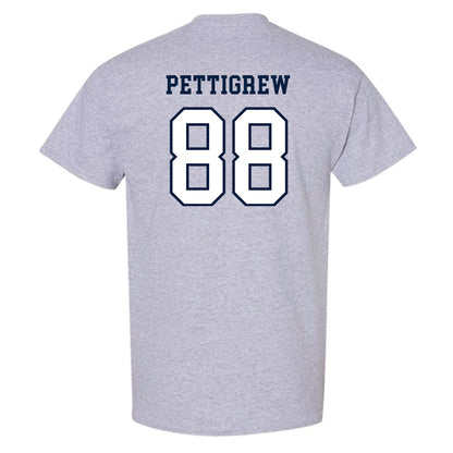 UWF - NCAA Football : Grant Pettigrew - Classic Shersey T-Shirt-1