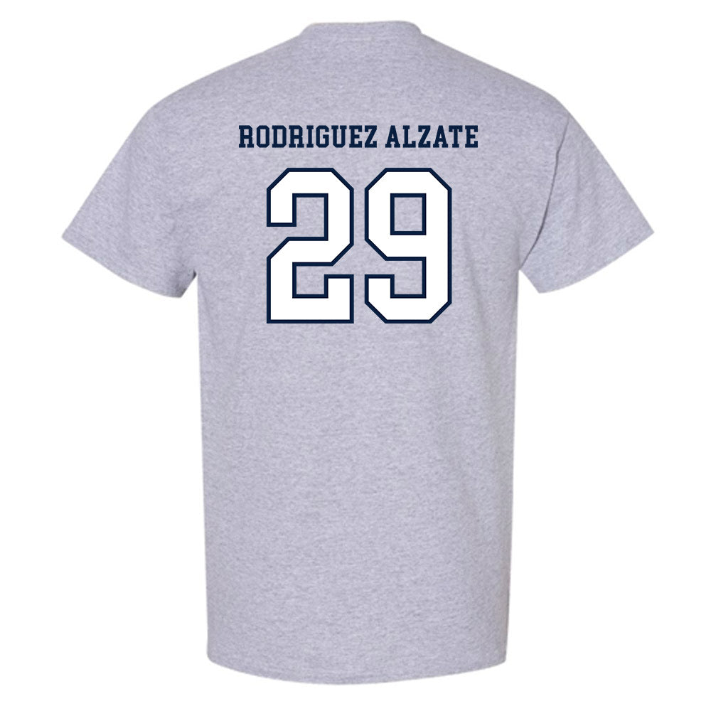 UWF - NCAA Men's Soccer : Nikolas Rodriguez Alzate - Classic Shersey T-Shirt-1