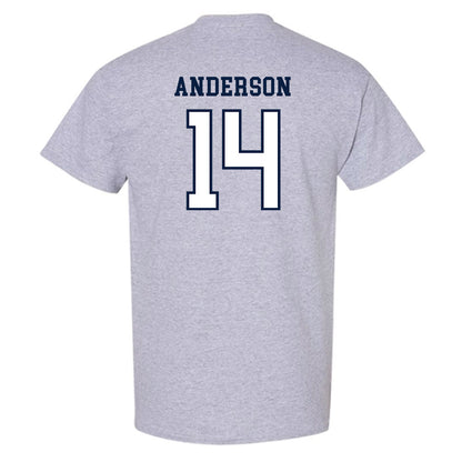 UWF - NCAA Football : Cameron Anderson - Classic Shersey T-Shirt-1