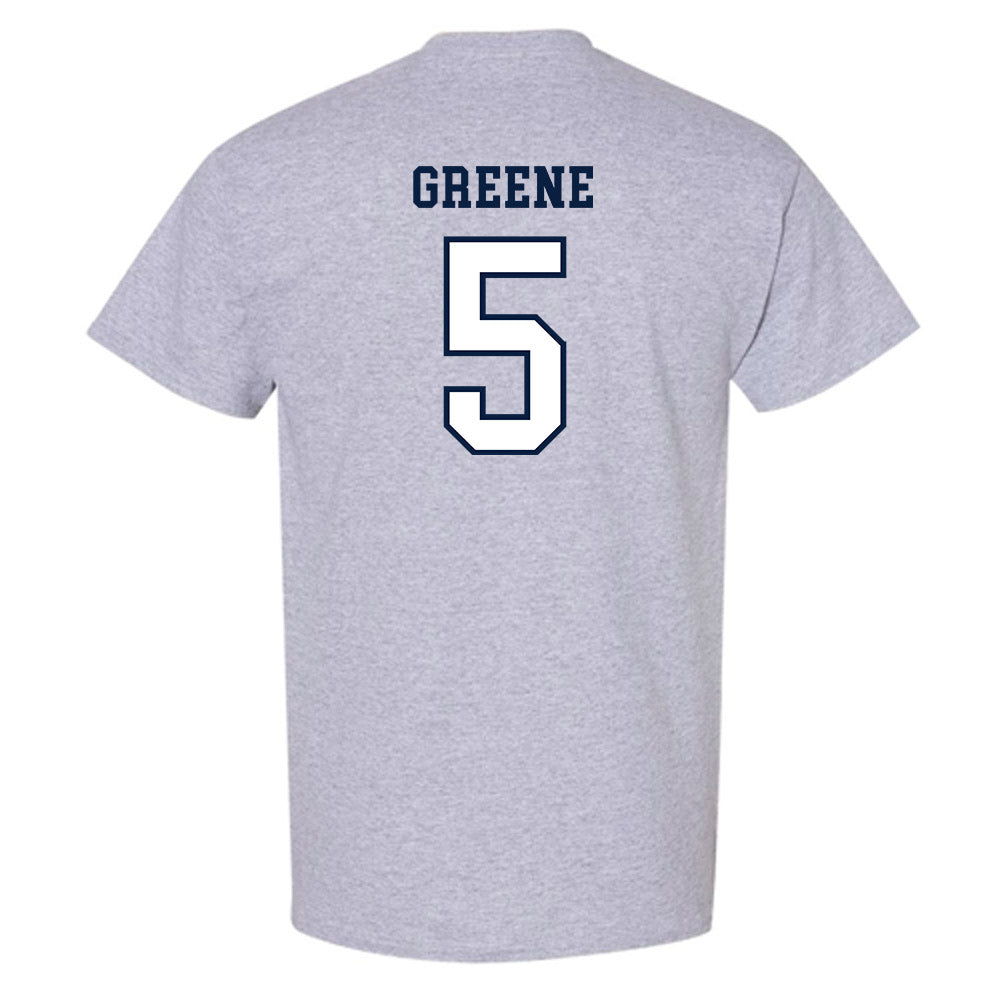 UWF - NCAA Football : Desmond Greene - Classic Shersey T-Shirt-1