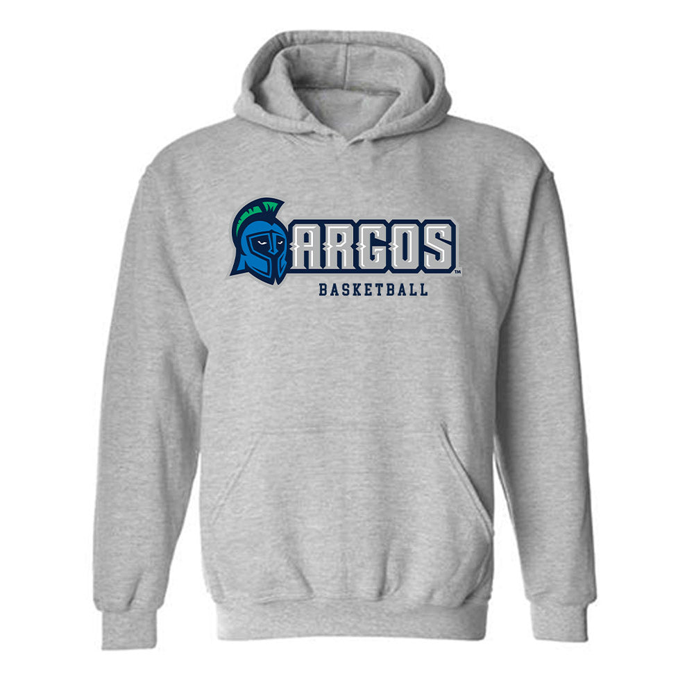 UWF - NCAA Women's Basketball : Maddy Rendall - Classic Shersey Hooded Sweatshirt-0