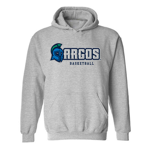 UWF - NCAA Women's Basketball : Maddy Rendall - Classic Shersey Hooded Sweatshirt-0