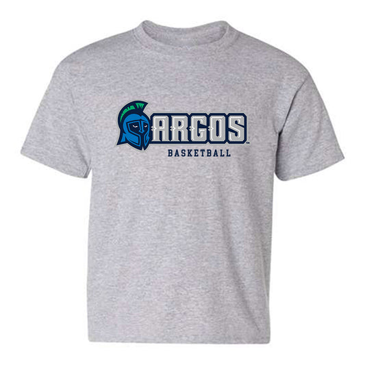 UWF - NCAA Men's Basketball : Tim Hall jr - Classic Shersey Youth T-Shirt-0