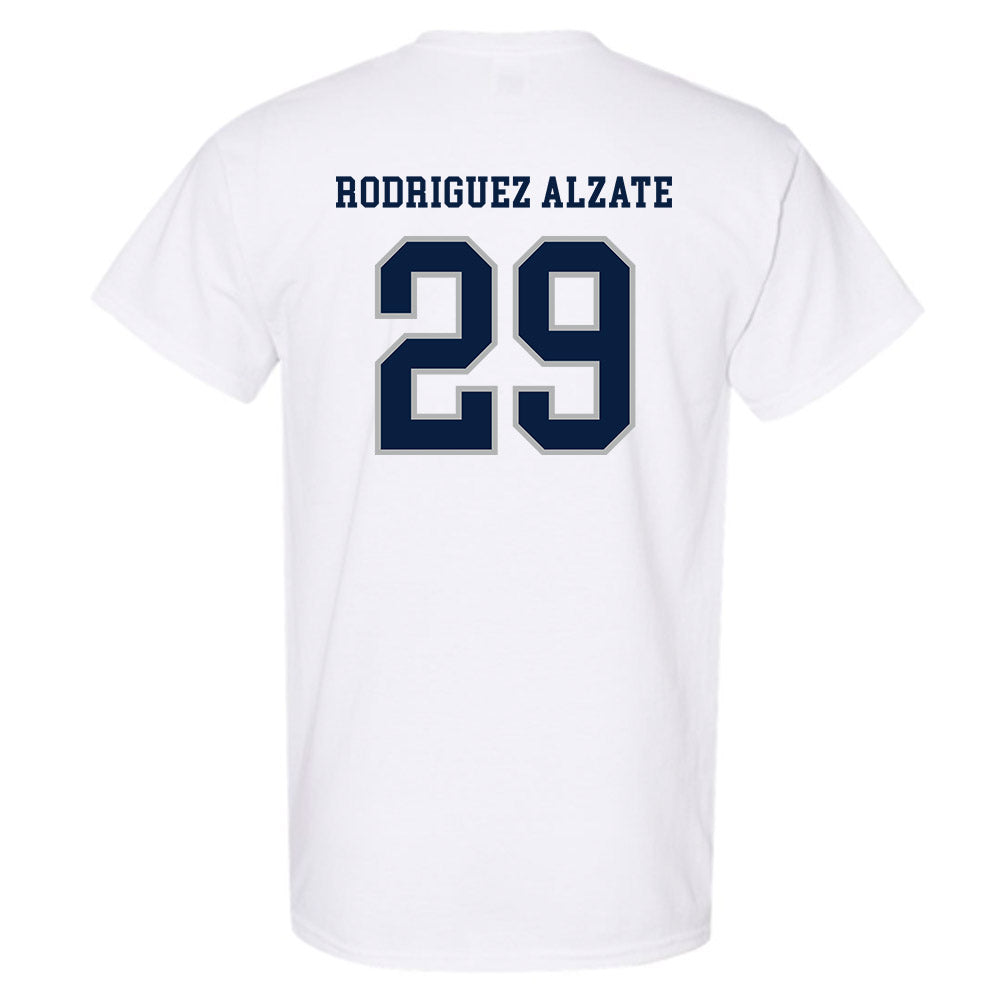 UWF - NCAA Men's Soccer : Nikolas Rodriguez Alzate - Classic Shersey T-Shirt-1