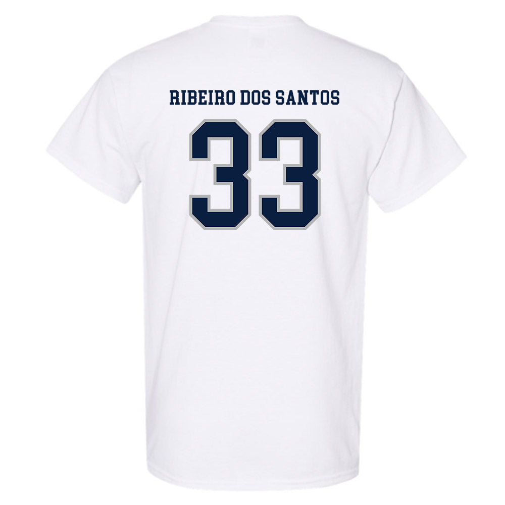 UWF - NCAA Men's Soccer : Joao Gabriel Ribeiro dos Santos - Classic Shersey T-Shirt-1
