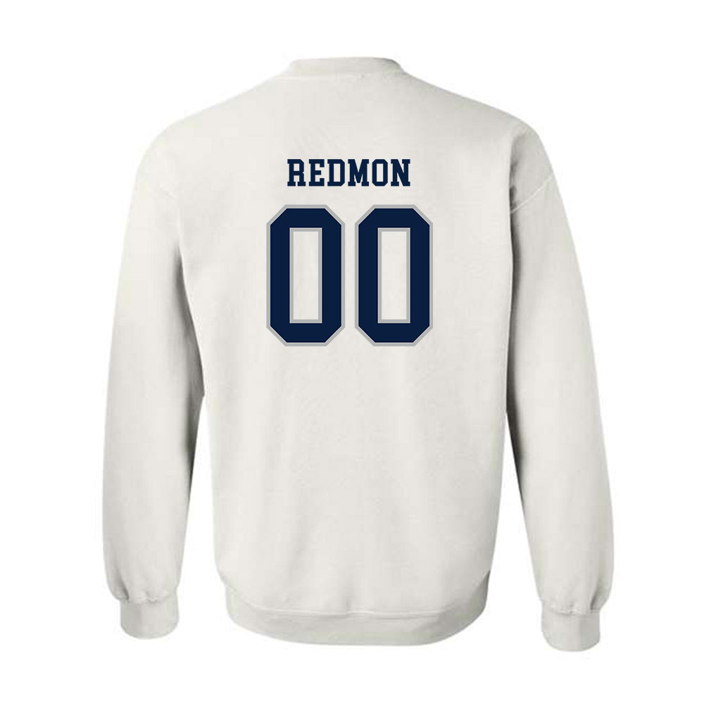 UWF - NCAA Women's Soccer : Remy Redmon - Classic Shersey Crewneck Sweatshirt-1