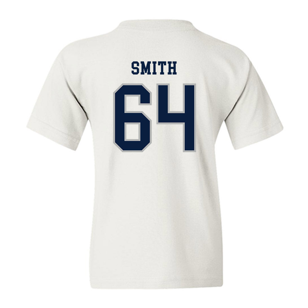 UWF - NCAA Football : Teddy Smith - Classic Shersey Youth T-Shirt-1