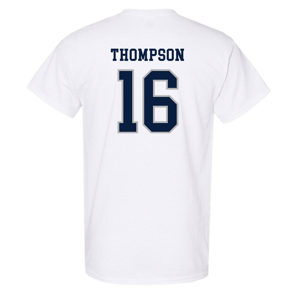 UWF - NCAA Football : Bubba Thompson - Classic Shersey T-Shirt-1