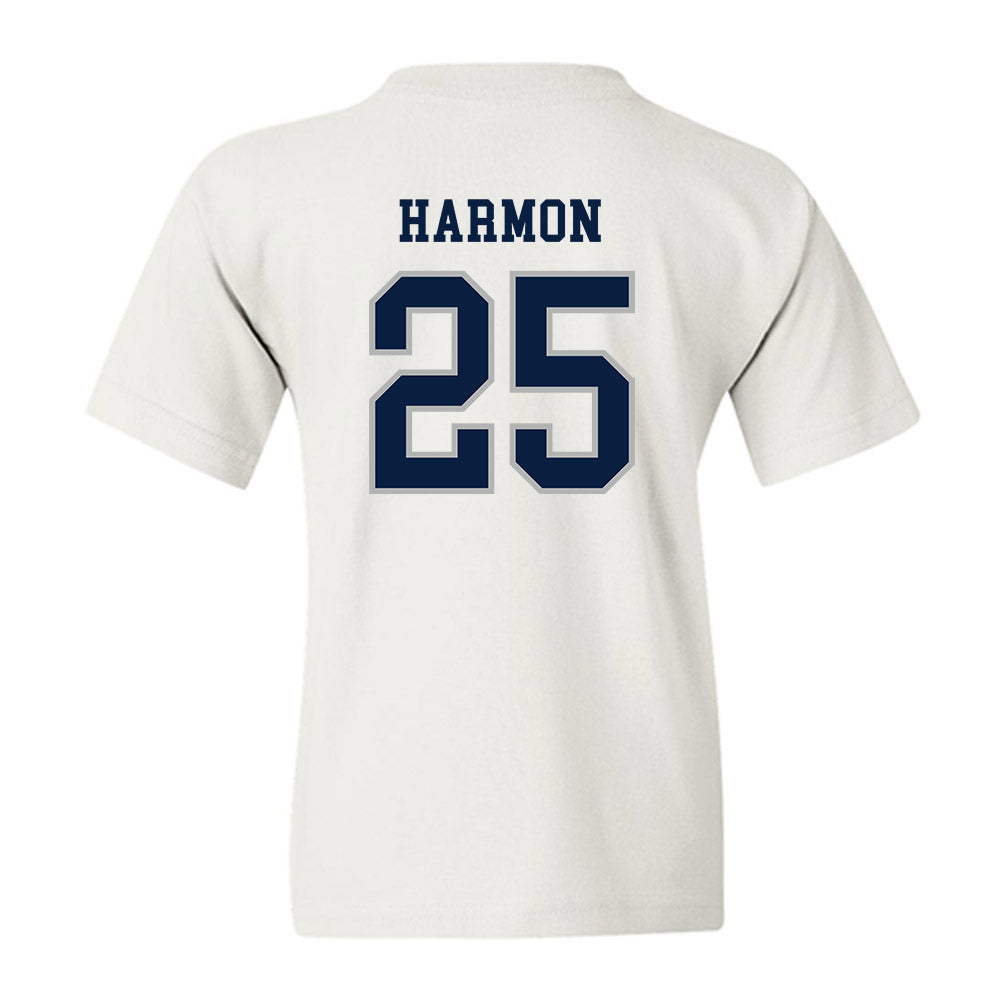 UWF - NCAA Softball : Miranda Harmon - Classic Shersey Youth T-Shirt-1