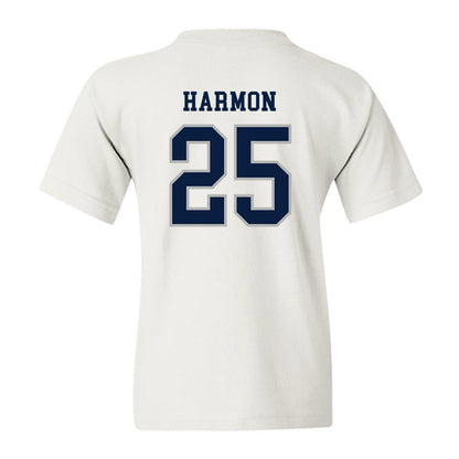 UWF - NCAA Softball : Miranda Harmon - Classic Shersey Youth T-Shirt-1