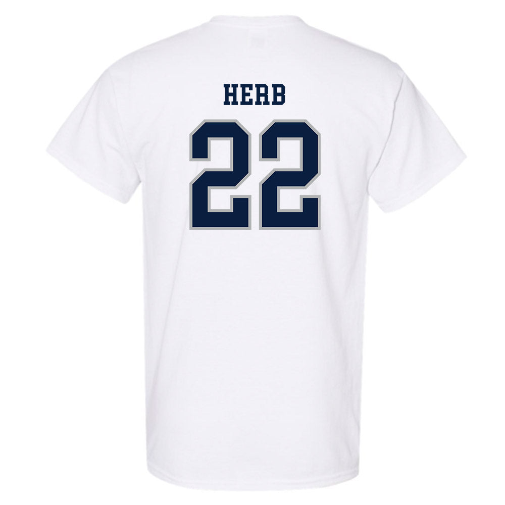 UWF - NCAA Women's Soccer : Kaitlyn Herb - Classic Shersey T-Shirt-1
