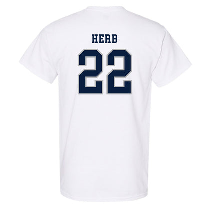UWF - NCAA Women's Soccer : Kaitlyn Herb - Classic Shersey T-Shirt-1