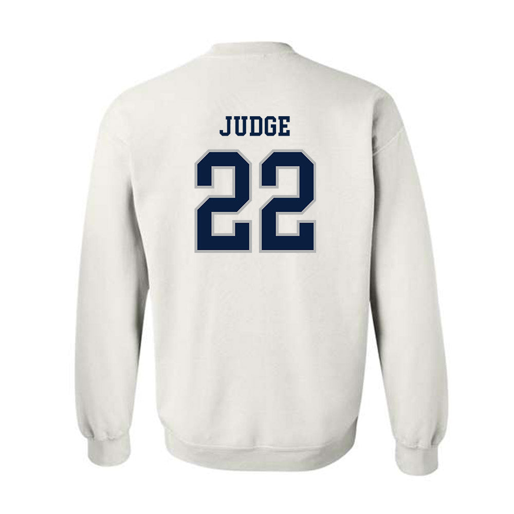 UWF - NCAA Football : Jaden Judge - Classic Shersey Crewneck Sweatshirt-1