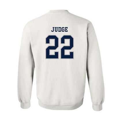 UWF - NCAA Football : Jaden Judge - Classic Shersey Crewneck Sweatshirt-1