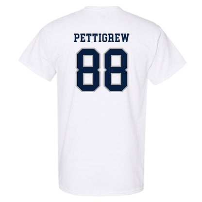 UWF - NCAA Football : Grant Pettigrew - Classic Shersey T-Shirt-1