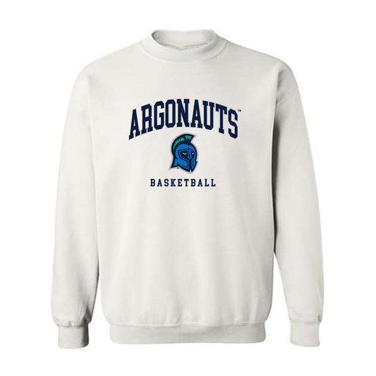 UWF - NCAA Women's Basketball : Kat Ford - Classic Shersey Crewneck Sweatshirt-0