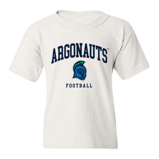 UWF - NCAA Football : Jaden Judge - Classic Shersey Youth T-Shirt-0