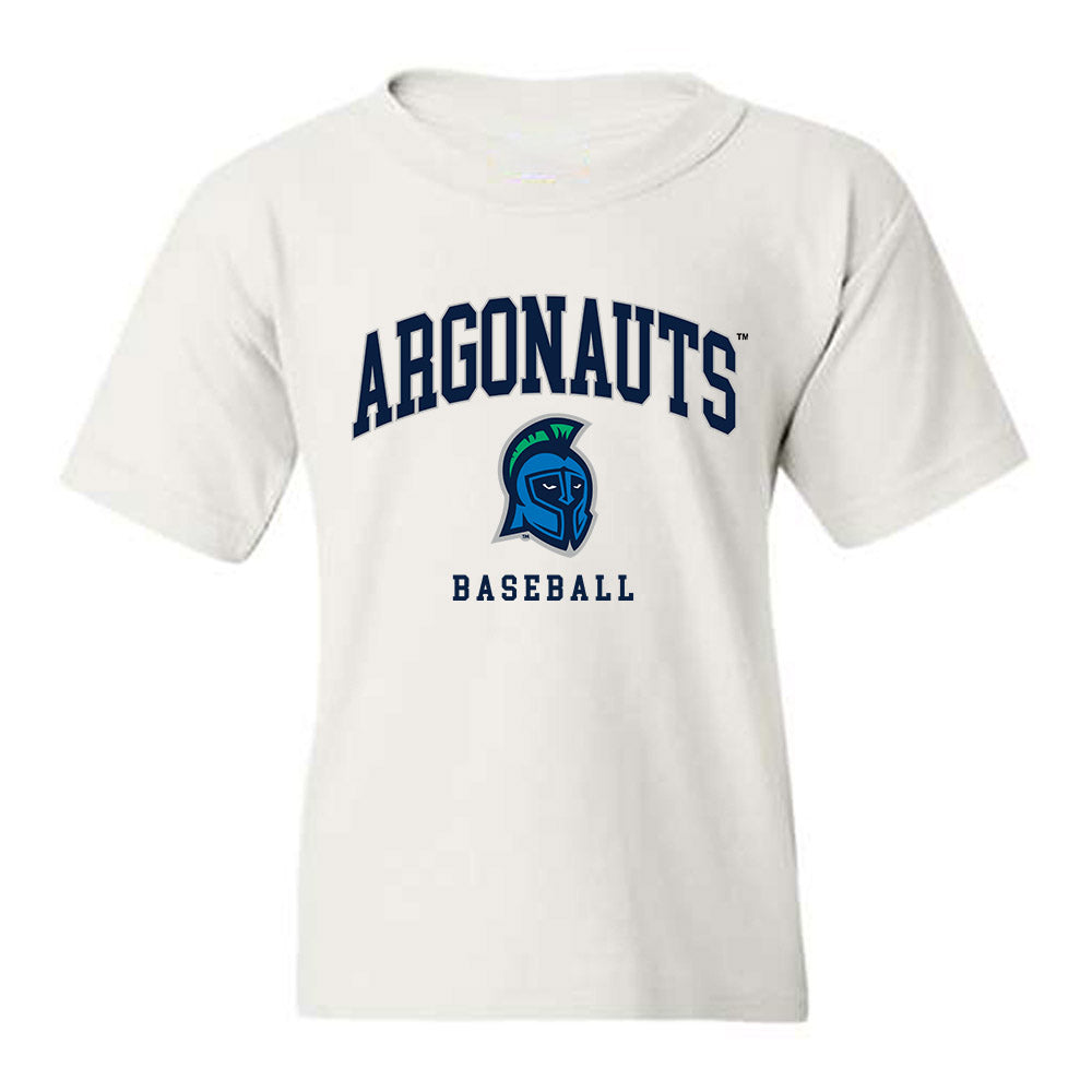 UWF - NCAA Baseball : Tucker Ricks - Classic Shersey Youth T-Shirt-0