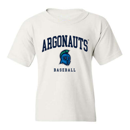 UWF - NCAA Baseball : Tucker Ricks - Classic Shersey Youth T-Shirt-0