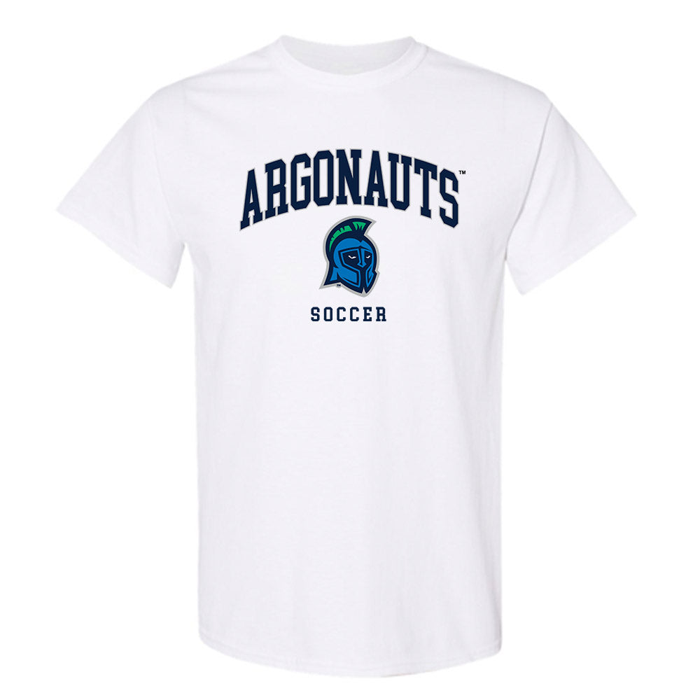 UWF - NCAA Women's Soccer : Kaitlyn Herb - Classic Shersey T-Shirt-0
