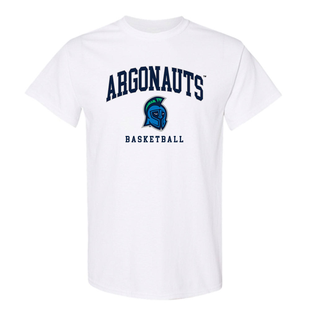 UWF - NCAA Women's Basketball : Maddy Rendall - Classic Shersey T-Shirt-0