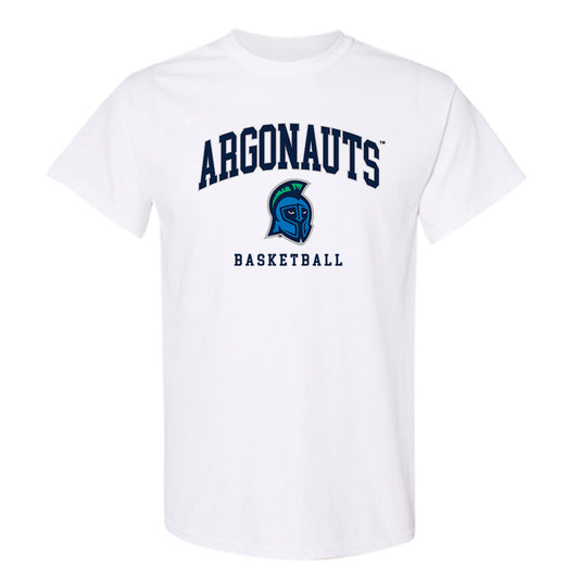UWF - NCAA Women's Basketball : Maddy Rendall - Classic Shersey T-Shirt-0