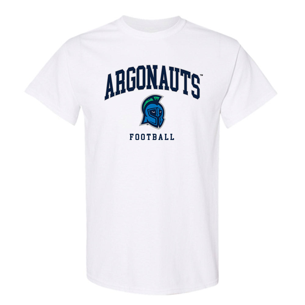 UWF - NCAA Football : Bubba Thompson - Classic Shersey T-Shirt-0