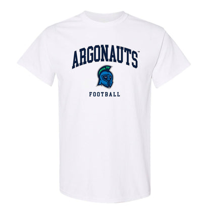 UWF - NCAA Football : Bubba Thompson - Classic Shersey T-Shirt-0