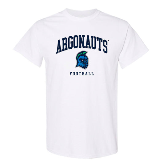UWF - NCAA Football : Bubba Thompson - Classic Shersey T-Shirt-0