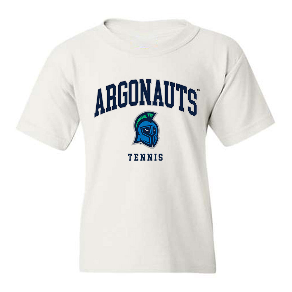 UWF - NCAA Men's Tennis : Mateo Martinez - Classic Shersey Youth T-Shirt-0