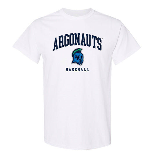 UWF - NCAA Baseball : Tucker Ricks - Classic Shersey T-Shirt-0