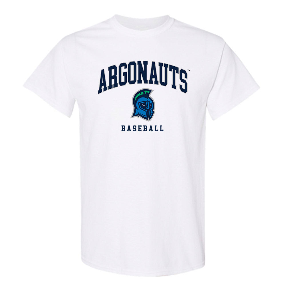 UWF - NCAA Baseball : Zach Nelson - Classic Shersey T-Shirt-0
