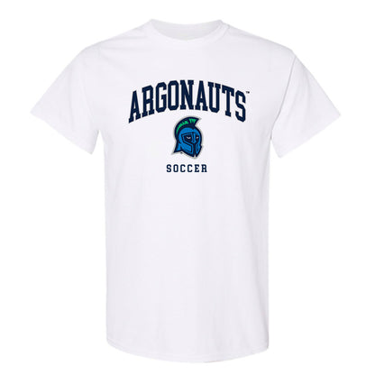 UWF - NCAA Men's Soccer : Jacob Ticknor - Classic Shersey T-Shirt-0
