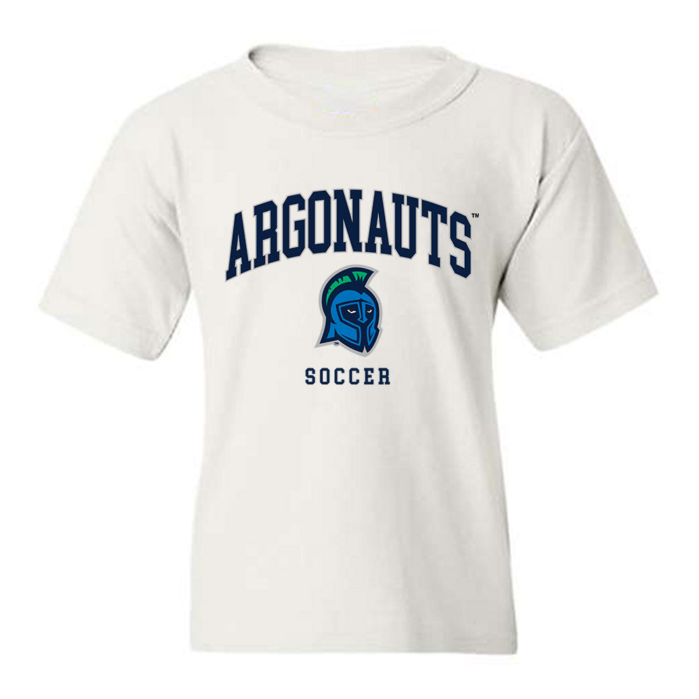 UWF - NCAA Women's Soccer : Kaitlyn Herb - Classic Shersey Youth T-Shirt-0