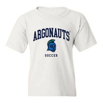 UWF - NCAA Women's Soccer : Kaitlyn Herb - Classic Shersey Youth T-Shirt-0