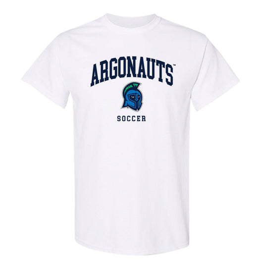 UWF - NCAA Men's Soccer : Andrey Gentil - Classic Shersey T-Shirt-0