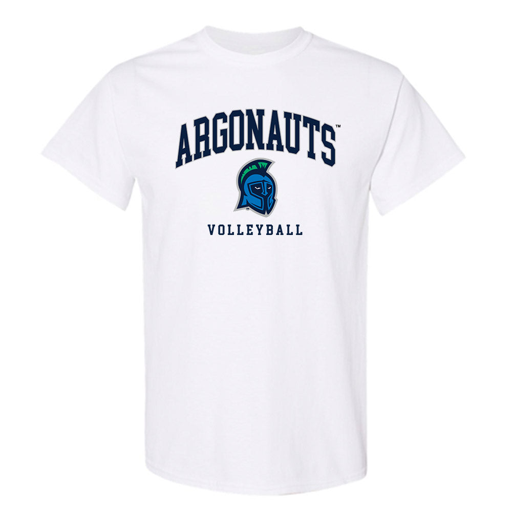UWF - NCAA Women's Volleyball : Aniston Cochran - Classic Shersey T-Shirt-0