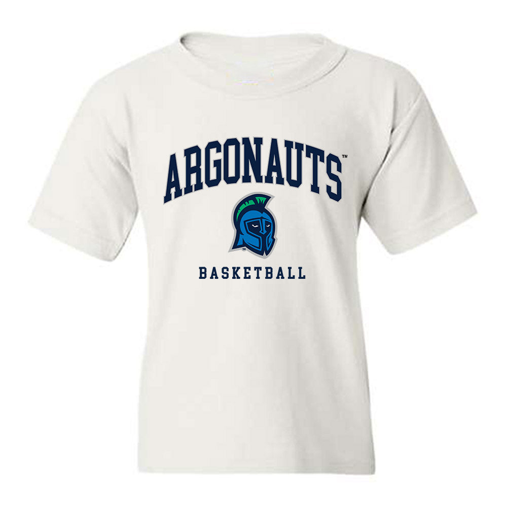 UWF - NCAA Men's Basketball : Tim Hall jr - Classic Shersey Youth T-Shirt-0